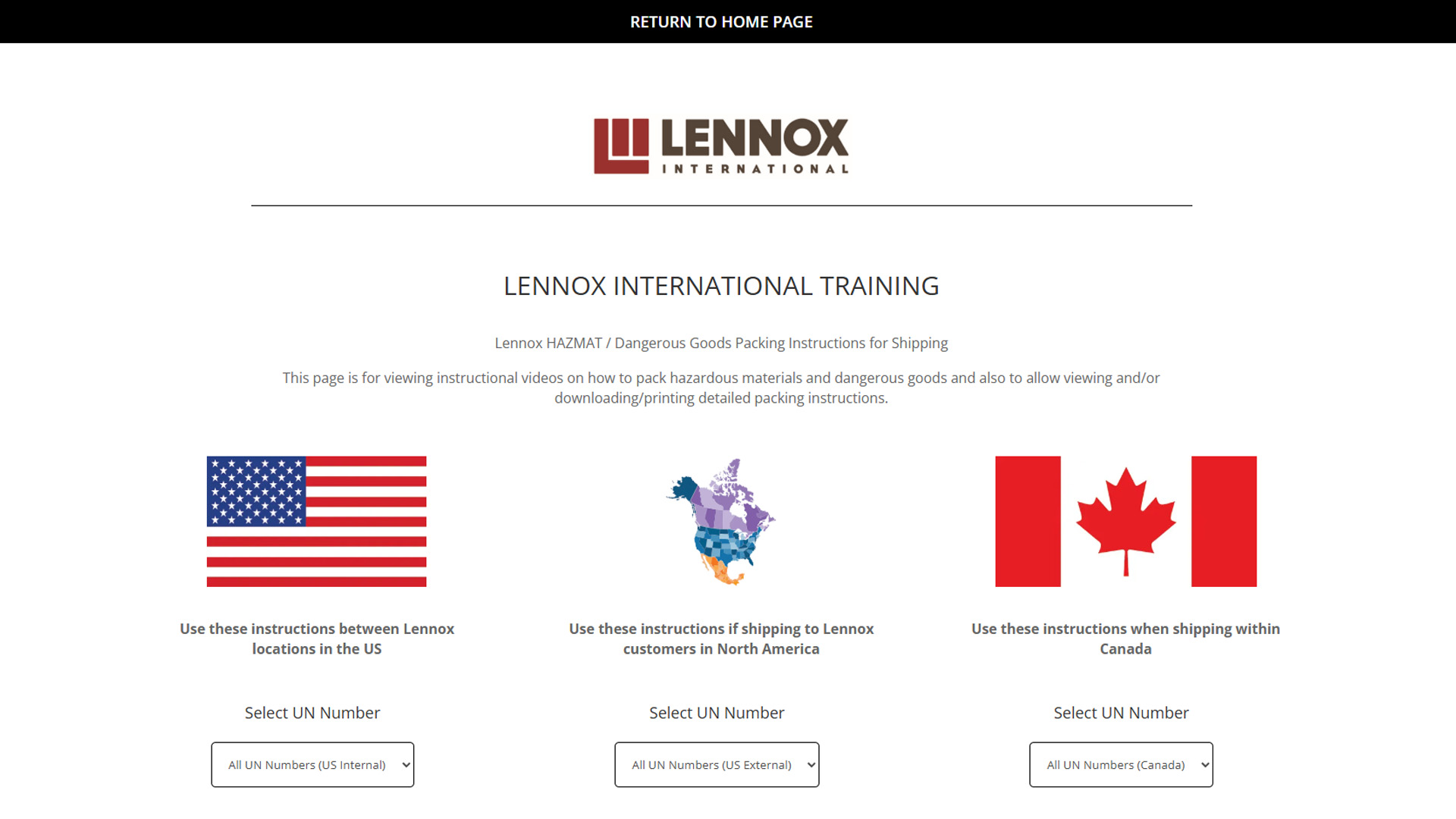 lennoxport